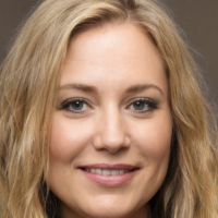 Autorin Lisa Kuester